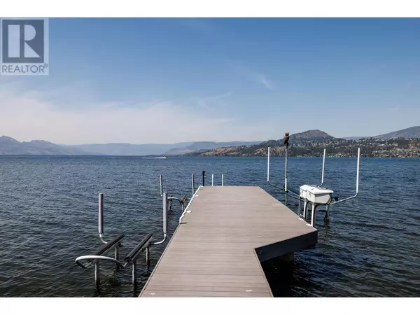Kelowna, BC V1W3C8,3264 Watt Road