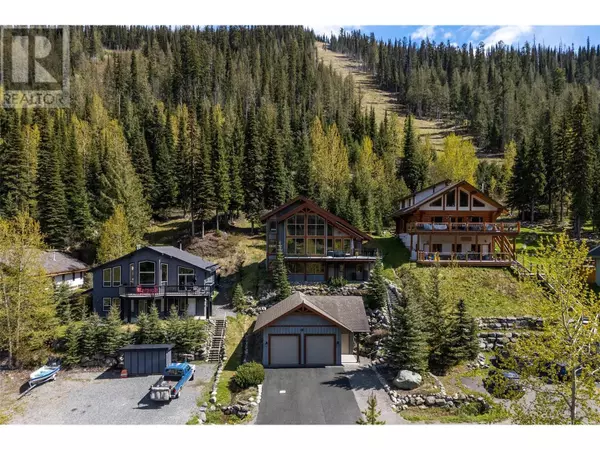 Sun Peaks, BC V0E5N0,2417 Fairways Drive