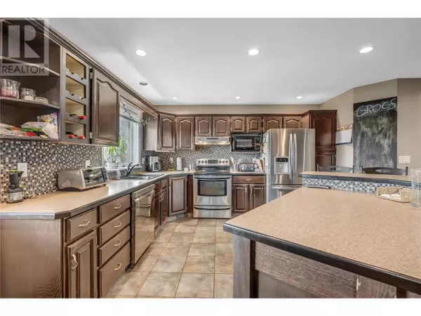 Summerland, BC V0H1Z7,6401 Harrison Heights