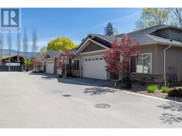 Lake Country, BC V4V1S6,9563 Jensen RD #402
