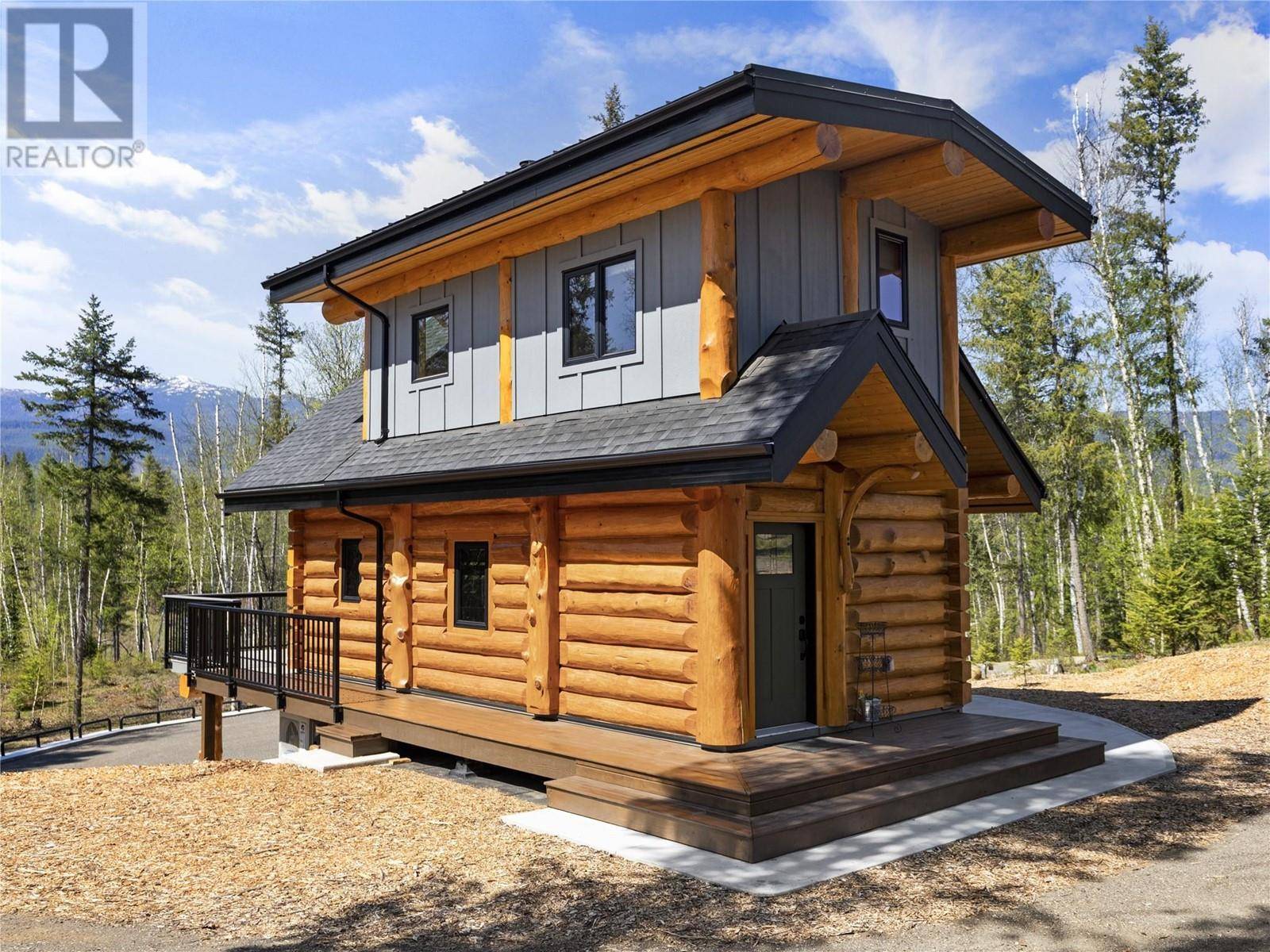 Clearwater, BC V0E1N2,63 Glen Eddy Court