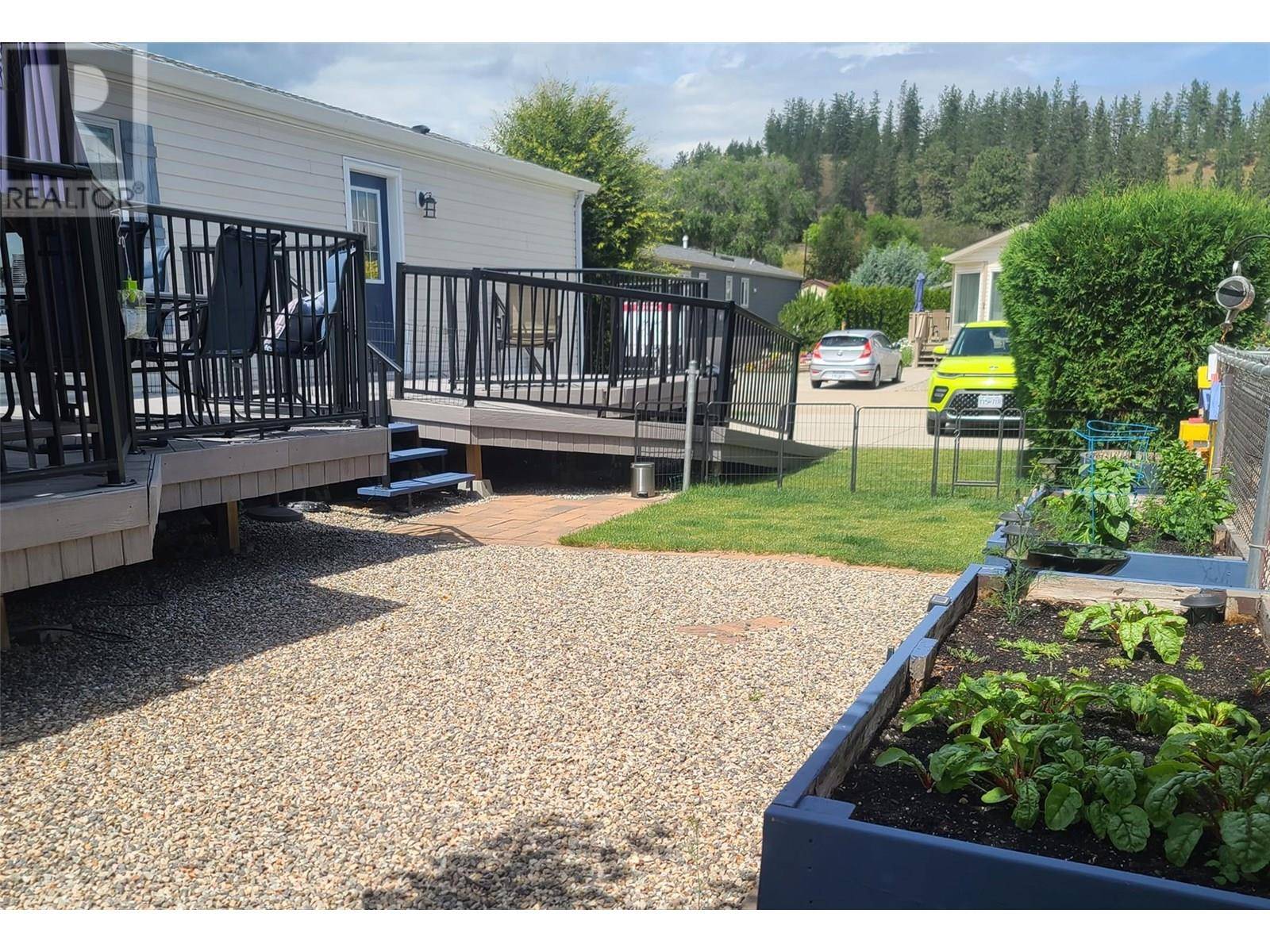 Vernon, BC V1H1S9,12560 Westside RD #84