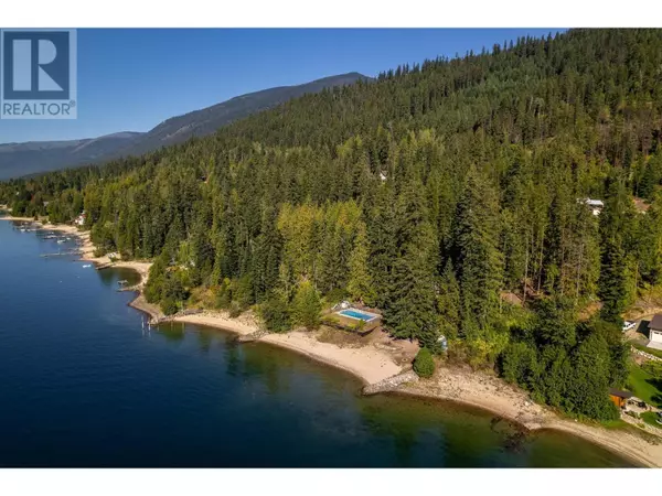 Nelson, BC V1L6S1,6602 3A Highway