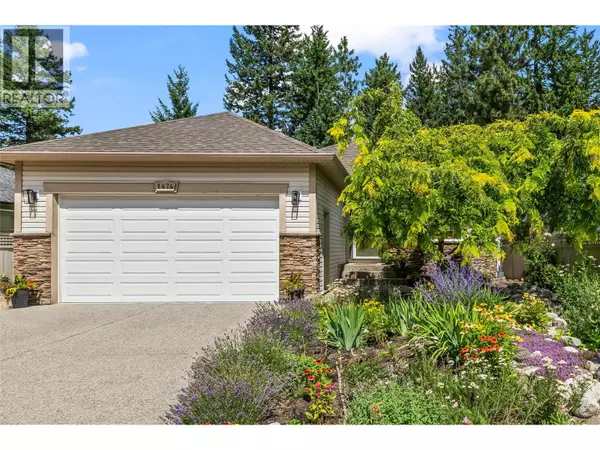 West Kelowna, BC V1Z4A3,1474 Rose Meadow Drive