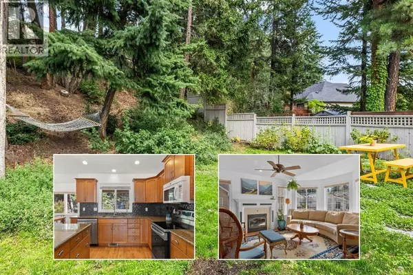 1474 Rose Meadow Drive, West Kelowna, BC V1Z4A3