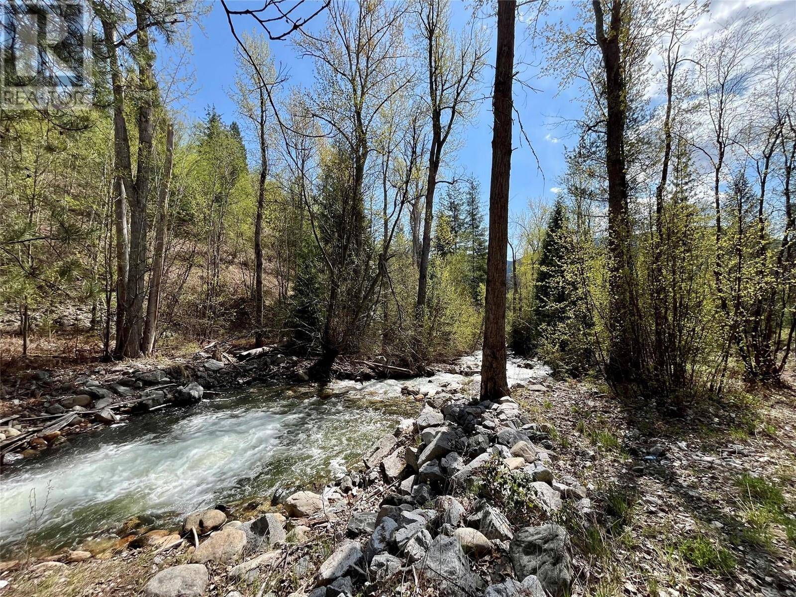 9100 Highway 22 Highway, Genelle, BC V0G1G0