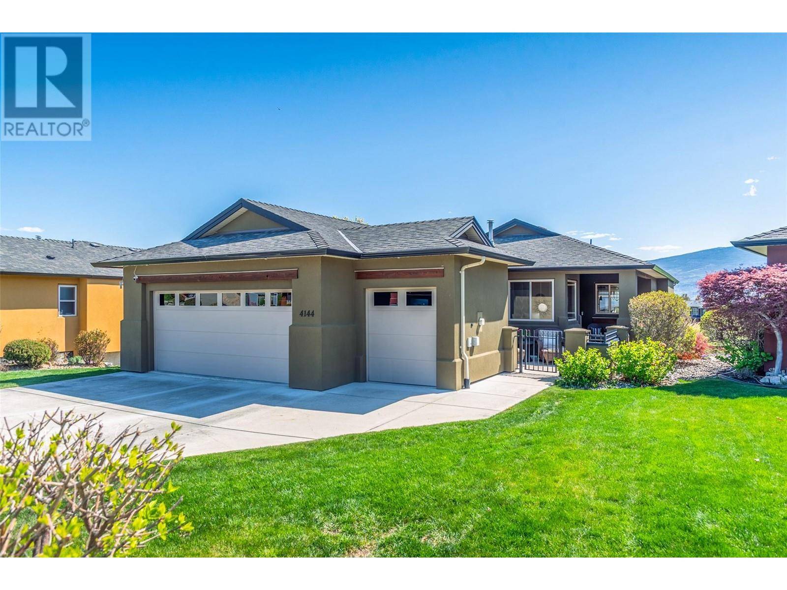 4144 Solana Place, Westbank, BC V4T2Y9