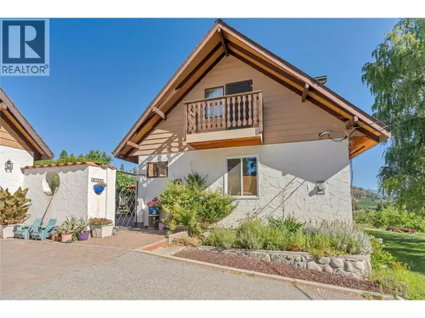 Summerland, BC V0H1Z2,4206 Monro Avenue