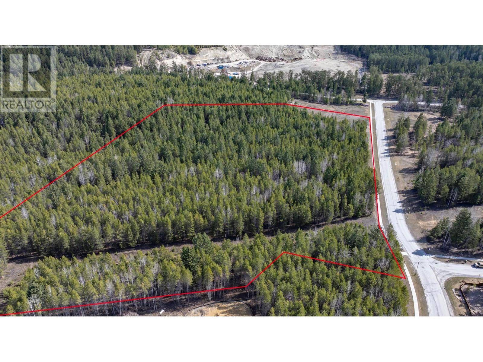 Golden, BC V0A1H0,Proposed Lot 1 Granite Drive