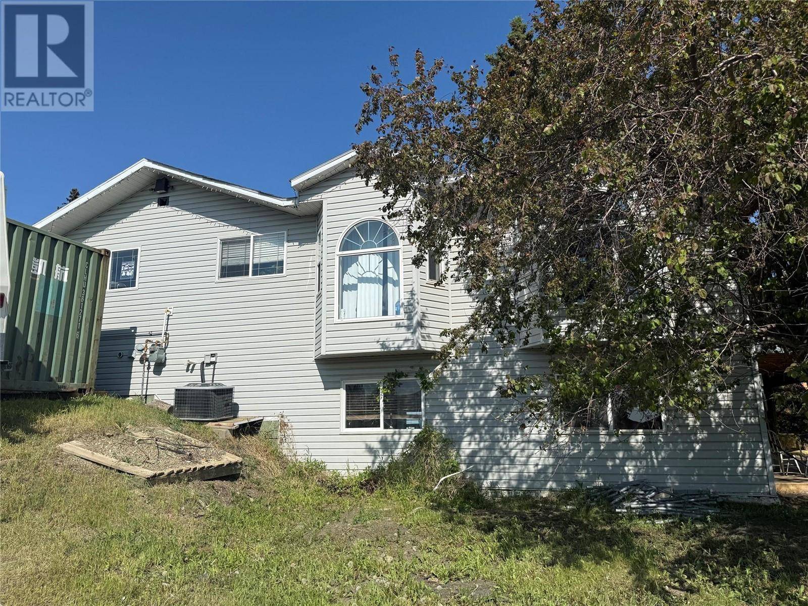 705 100a Avenue, Dawson Creek, BC V1G1X8