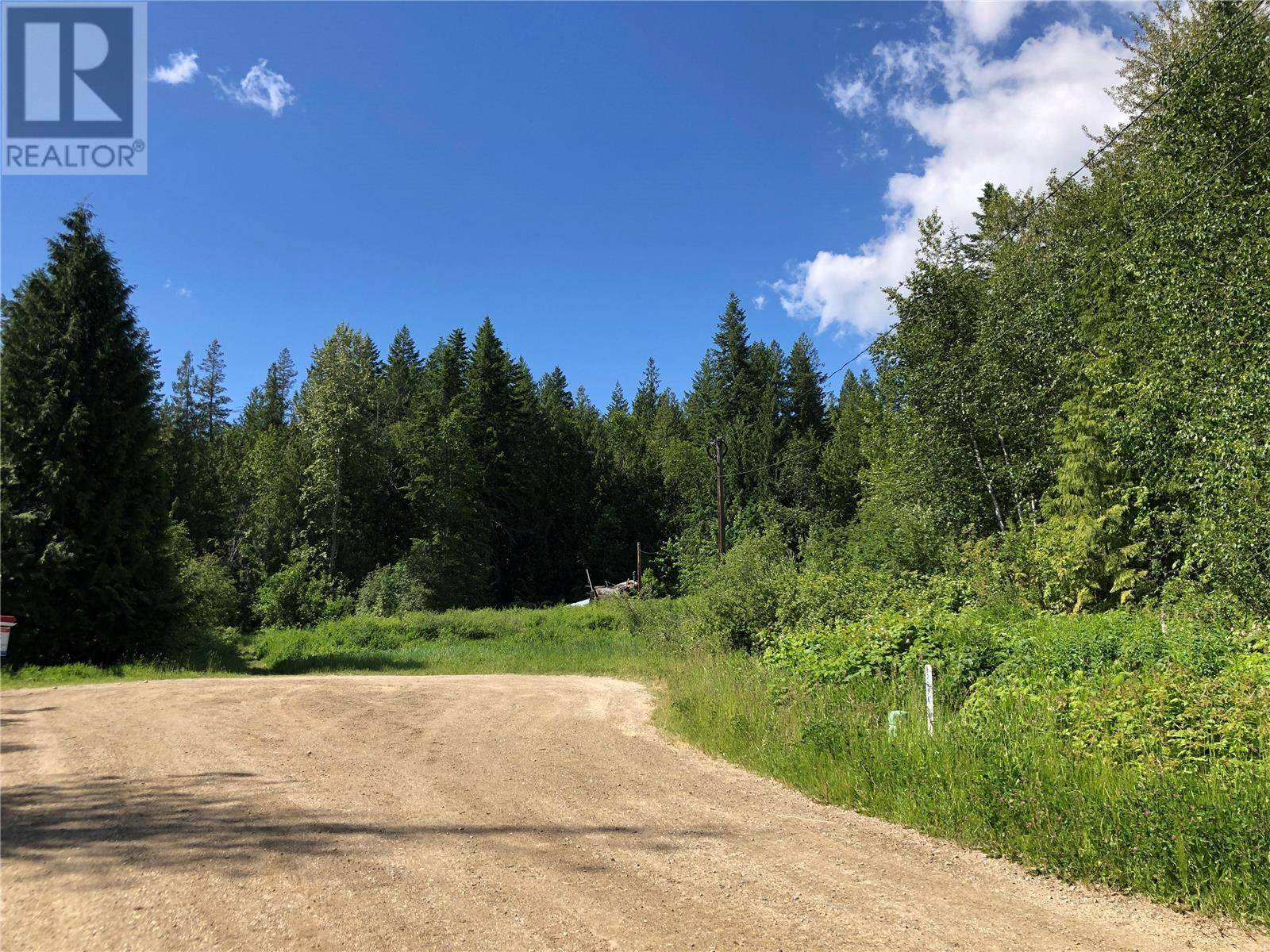 Enderby, BC V4Y4L9,50 Valecairn Road