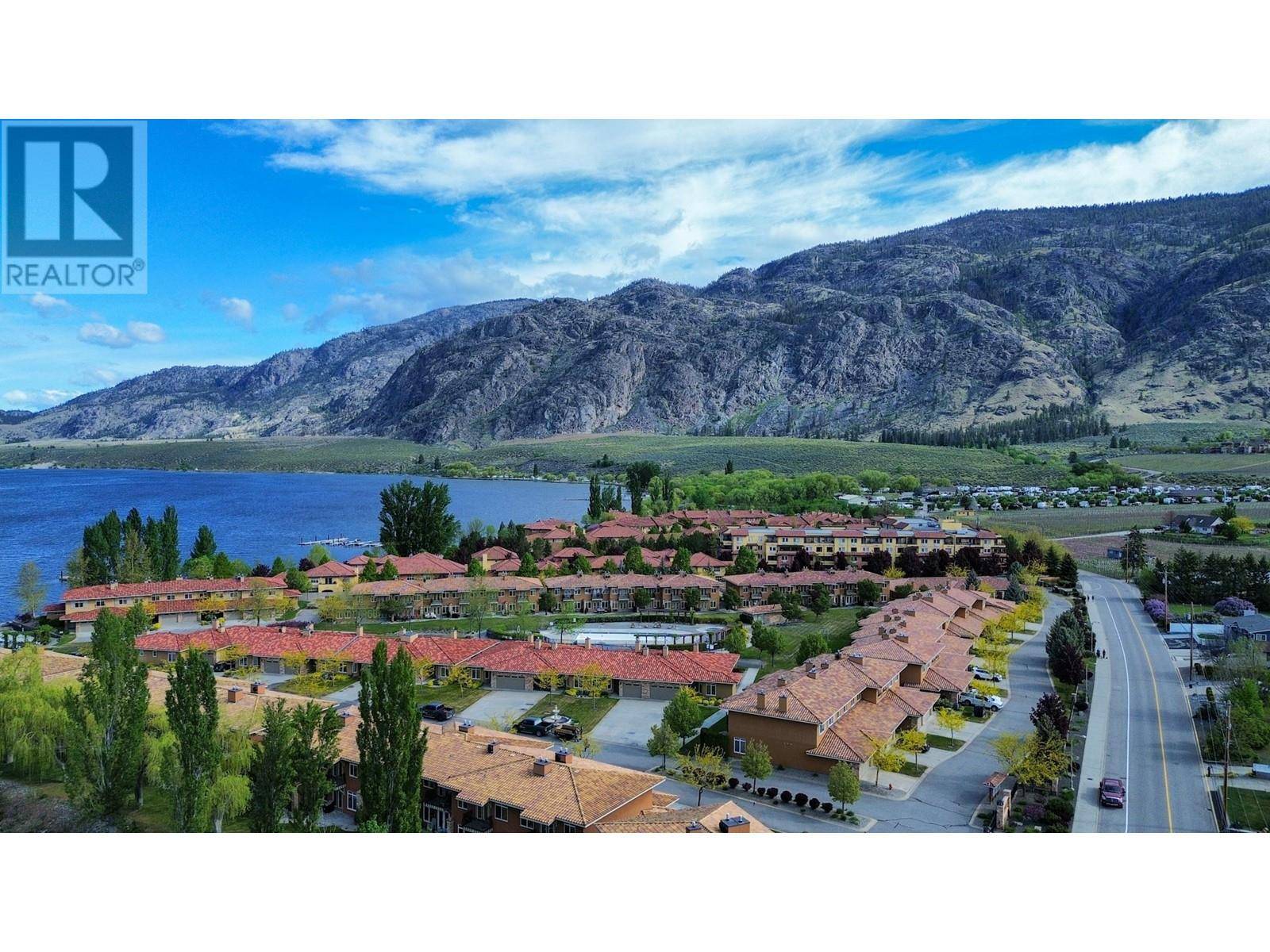 7200 COTTONWOOD DR #65, Osoyoos, BC V0H1V3