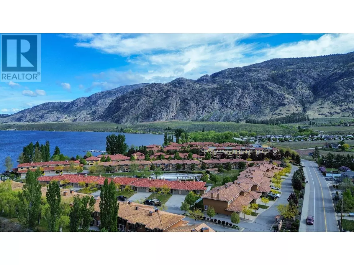 Osoyoos, BC V0H1V3,7200 COTTONWOOD DR #65