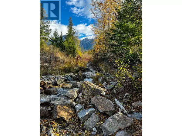 Lot 32 RIVERVIEW Road, Fairmont Hot Springs, BC V0B1L1