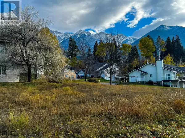 Fairmont Hot Springs, BC V0B1L1,Lot 32 RIVERVIEW Road