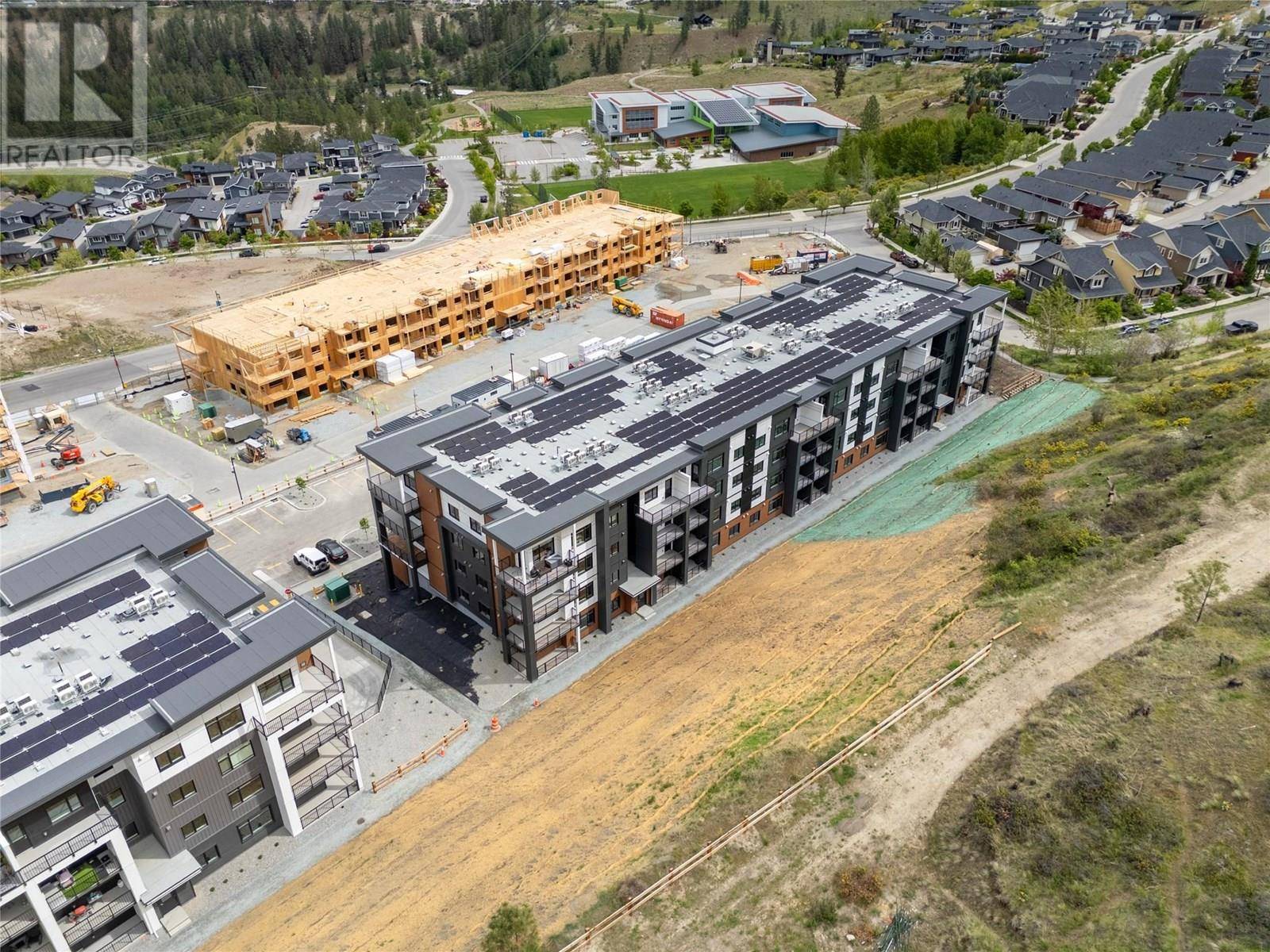 Kelowna, BC V1W0G8,1111 Frost RD #202