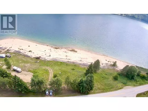 Castlegar, BC V1N4V8,Lot 3 Broadwater Road