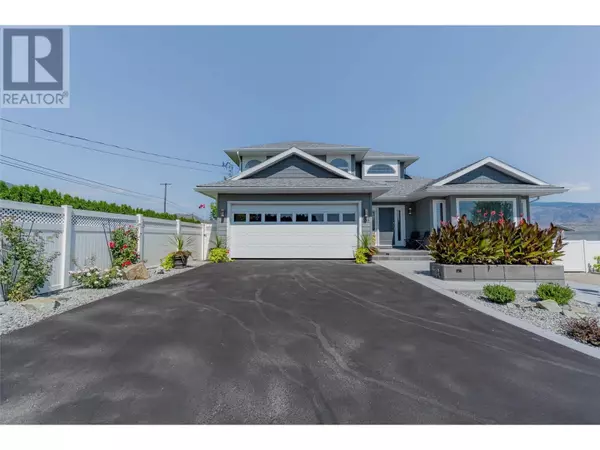 Oliver, BC V0H1T1,388 ROAD 10
