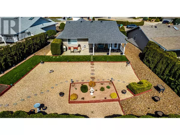 Vernon, BC V1T1Z1,855 8 Avenue