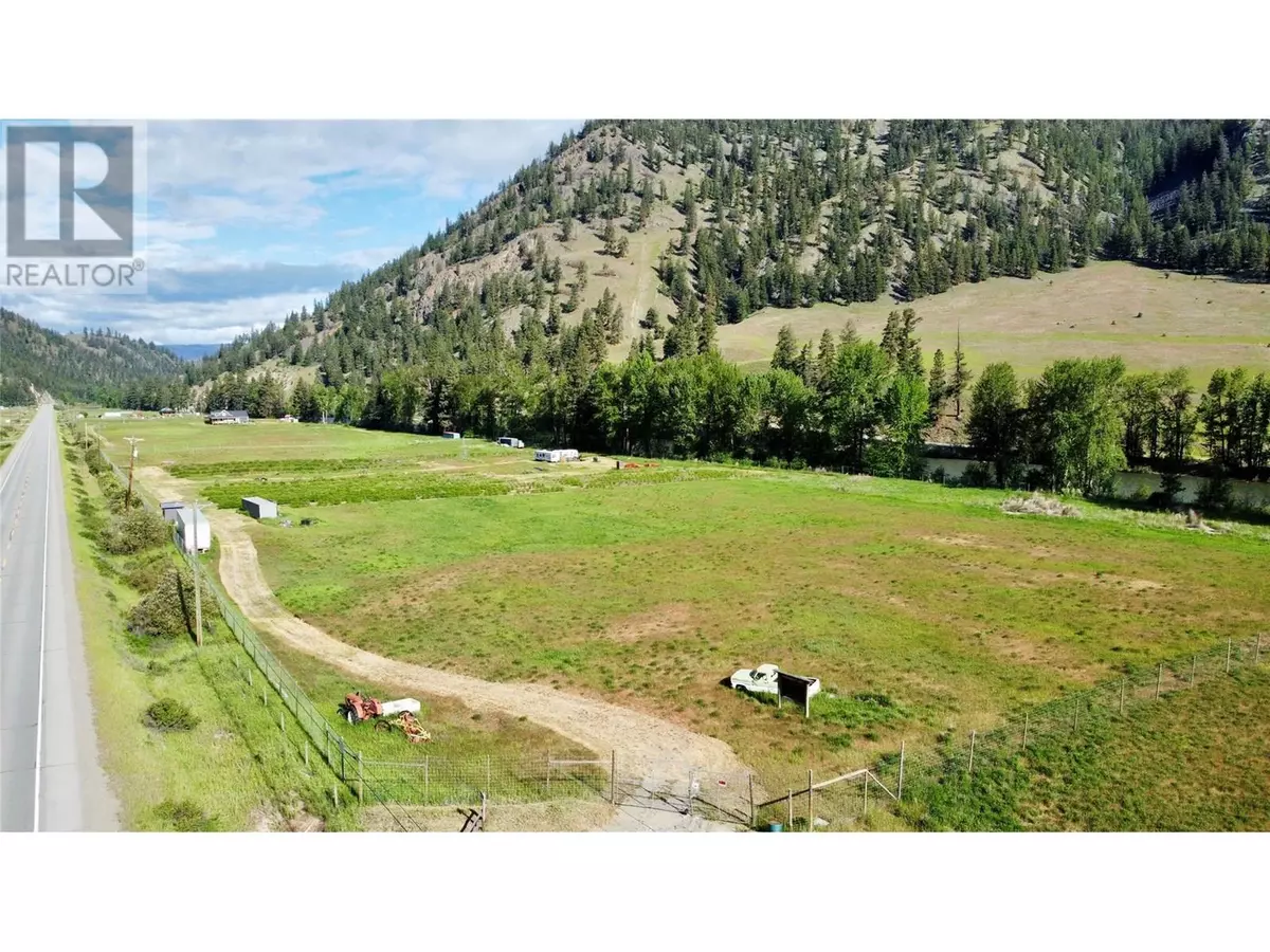 Princeton, BC V0X1W0,786 Highway 3