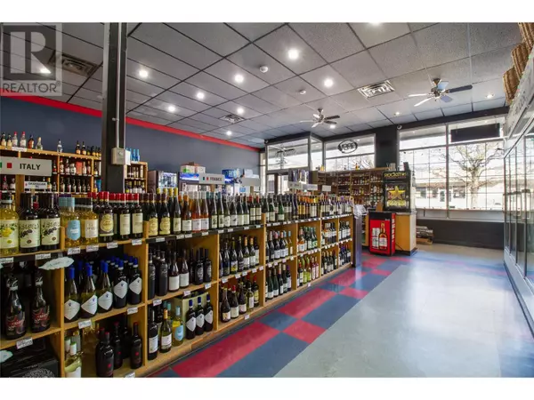 Revelstoke, BC V0E2S0,314 First Street W