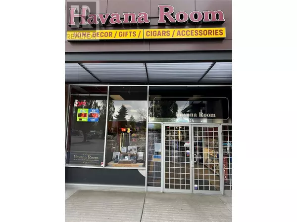 1835 Dilworth DR #107, Kelowna, BC V1Y6H2