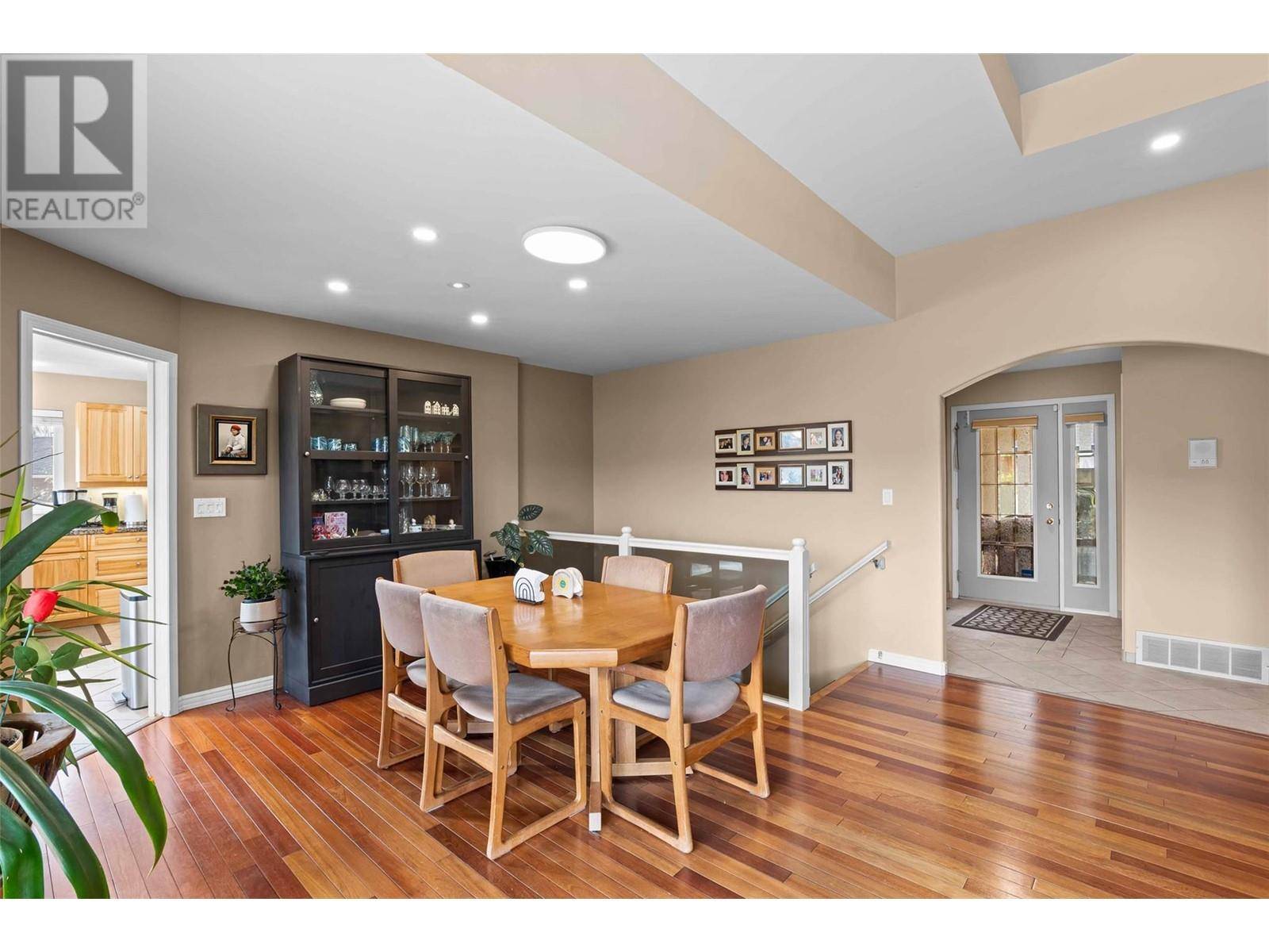 Kamloops, BC V2H1S1,3460 Navatanee Drive