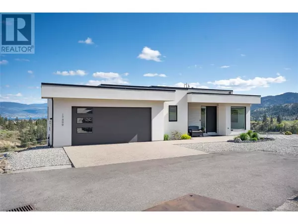 17499 SANBORN Street, Summerland, BC V0H1Z0