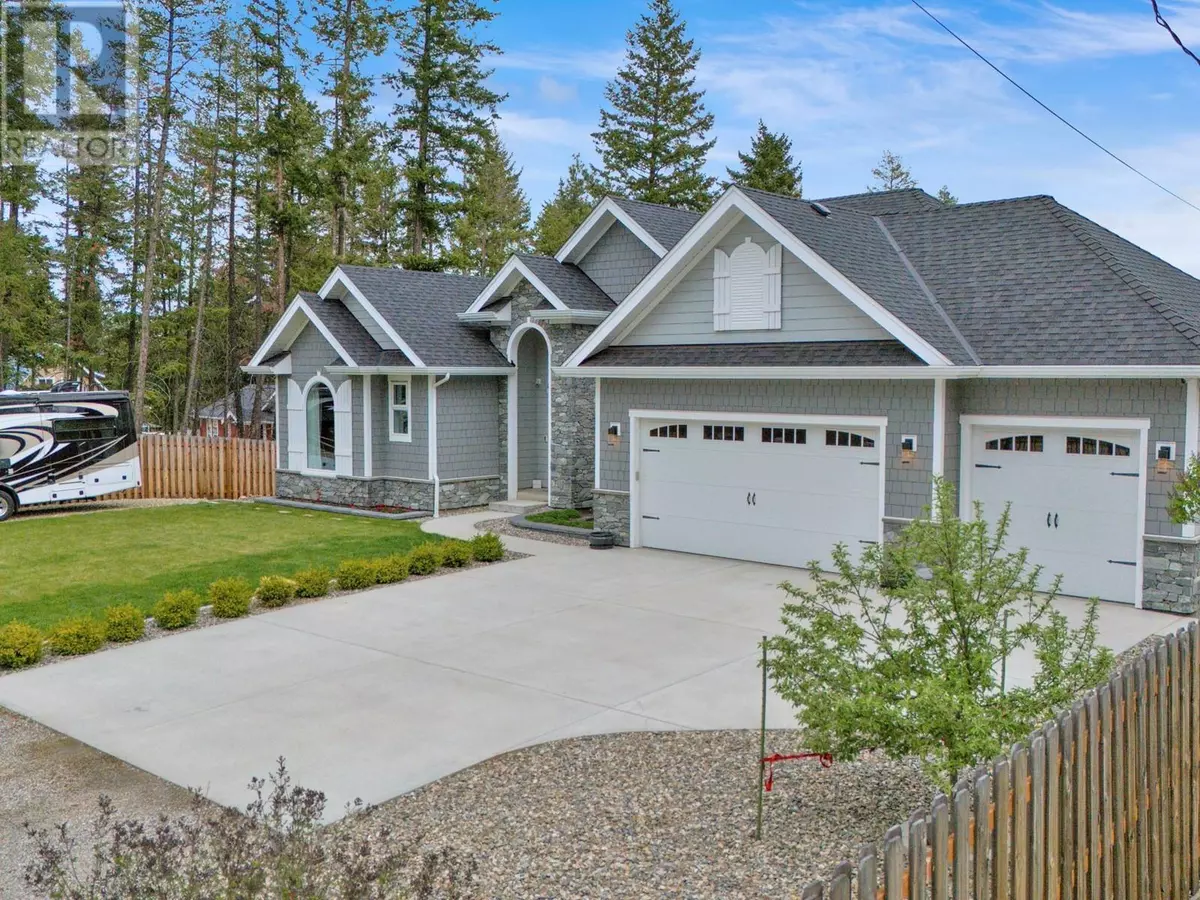 Kelowna, BC V1Z3W4,7255 Dunwaters Road