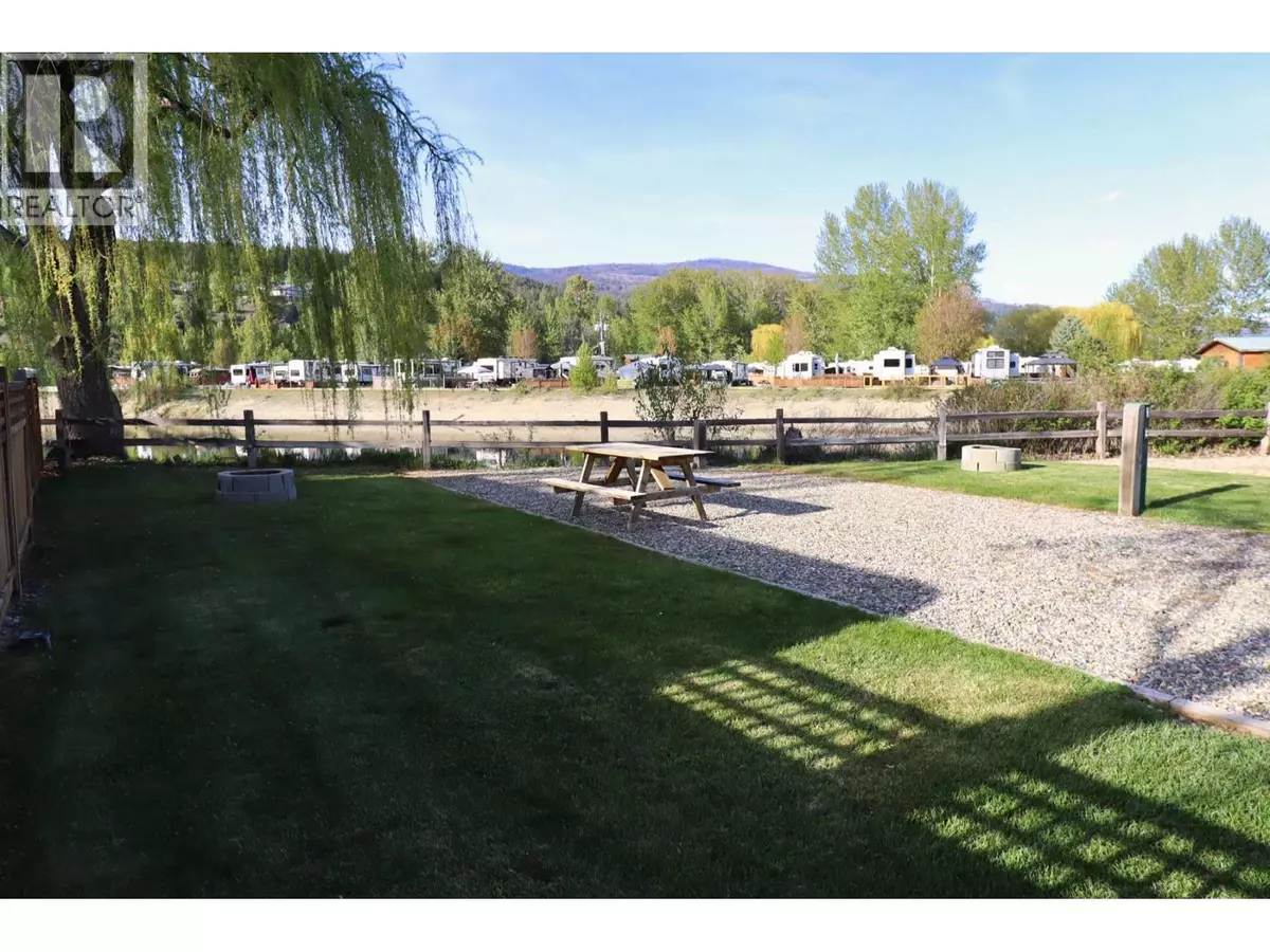 Lee Creek, BC V0E1M4,4 Marina Way
