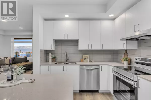 Kelowna, BC V1W0G7,1057 Frost RD #301