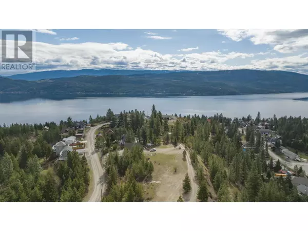 Lot 232 lakewood Road Lot# 232, Vernon, BC V1H2B9