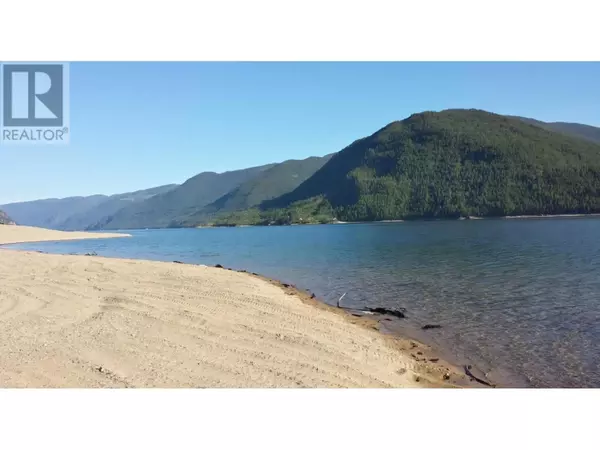 Deer Park, BC V0G1X0,Lot 88 DEER PARK Road