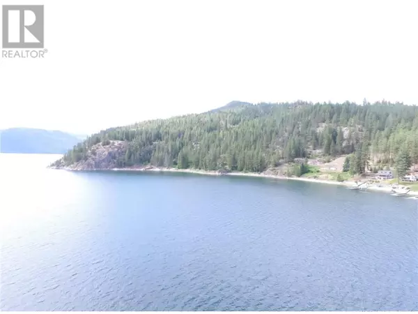 Deer Park, BC V0G1X0,Lot 88 DEER PARK Road