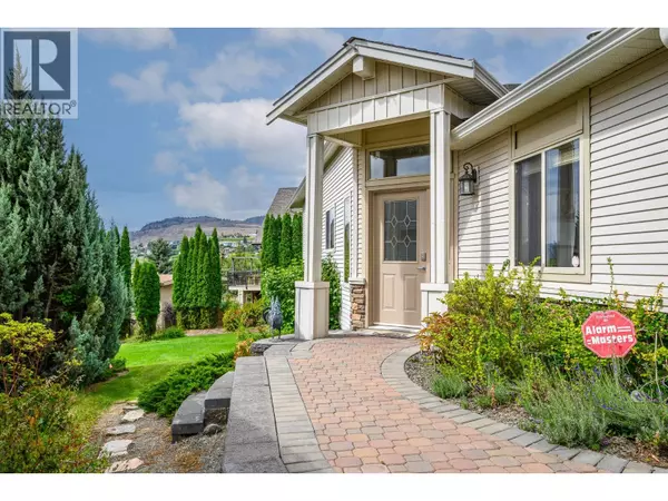 West Kelowna, BC V4T2X1,2100 Boucherie RD #2