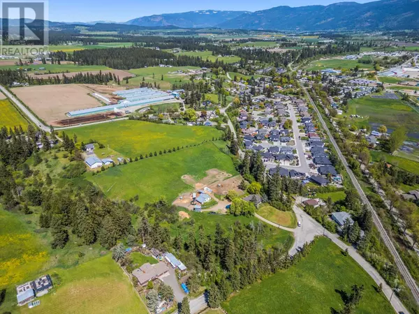 Armstrong, BC V4Y0J9,4000 Noble Road