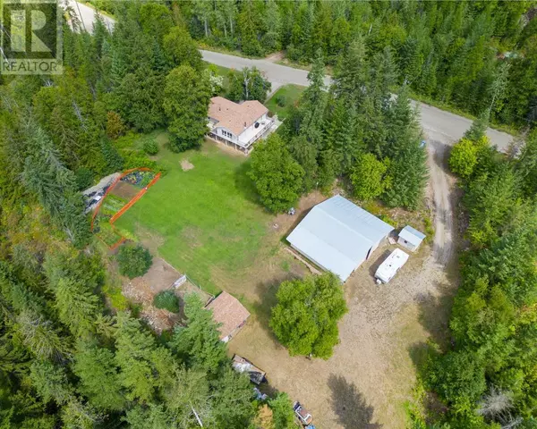 Meadow Creek, BC V0G1N0,467 MEADOW CREEK Road