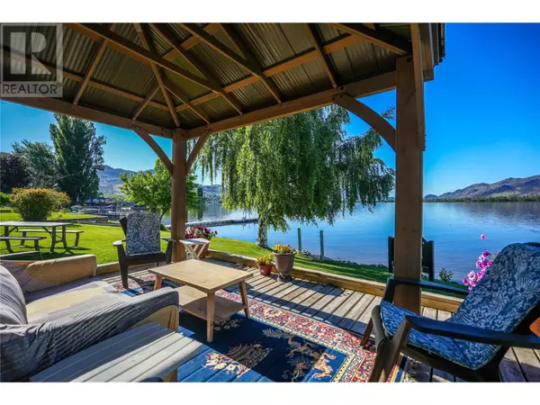 9 Harbour Key Drive, Osoyoos, BC V0H1V3