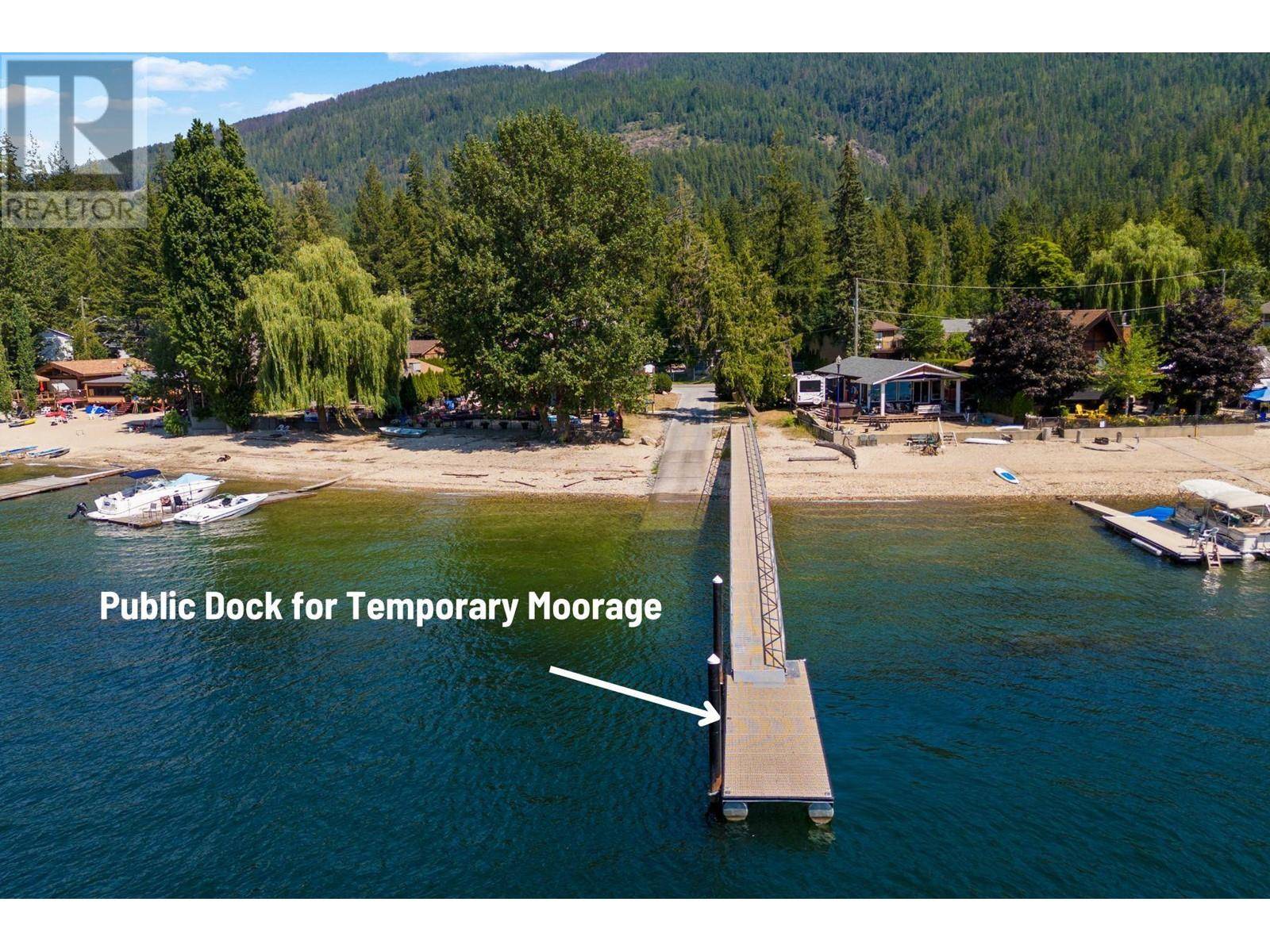 Swansea Point, BC V0E2K0,8986 Swanshore Road