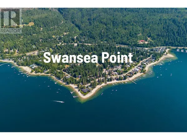 Swansea Point, BC V0E2K0,8986 Swanshore Road
