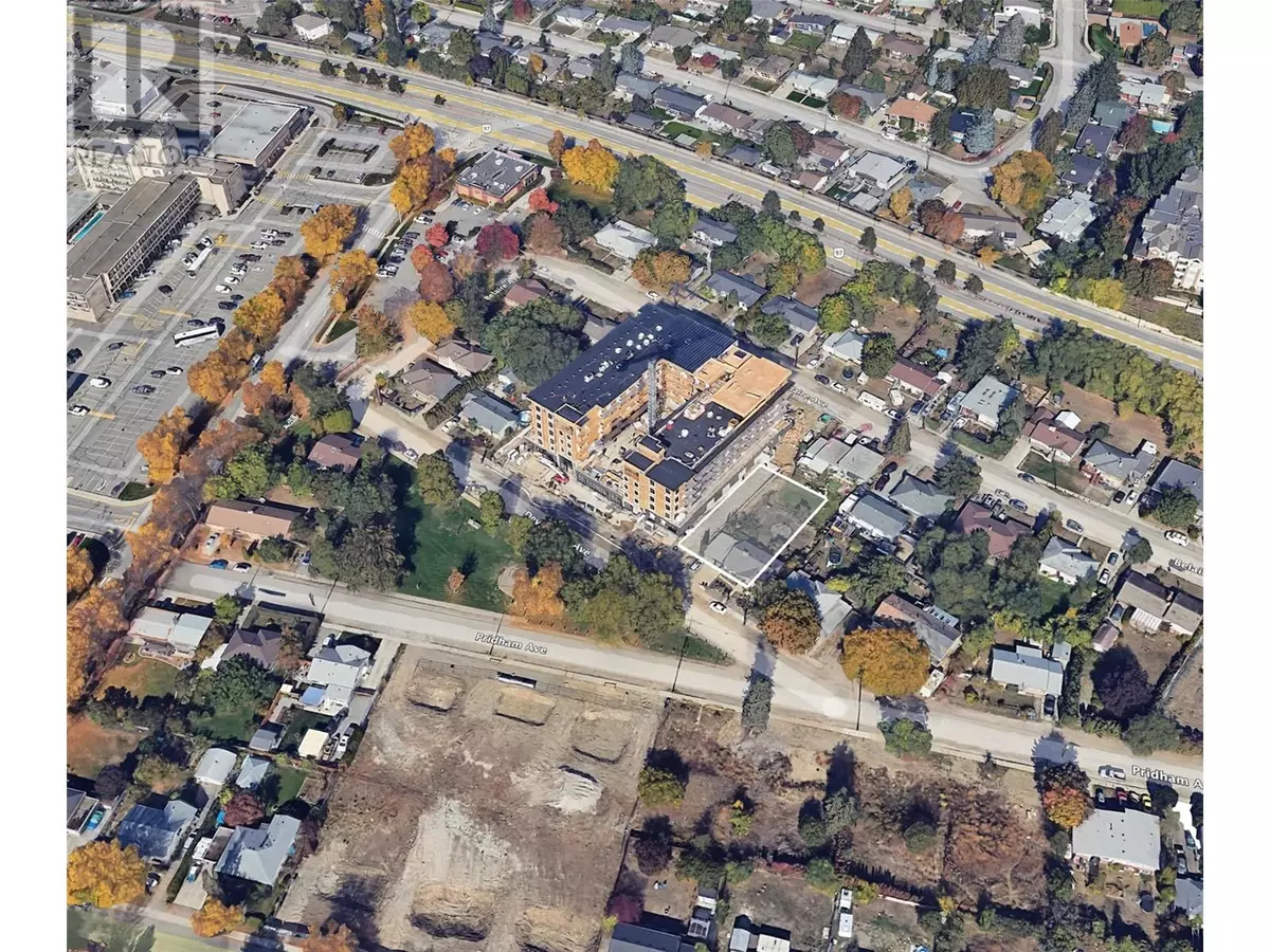 Kelowna, BC Y1Y6B7,1294 Devonshire Avenue