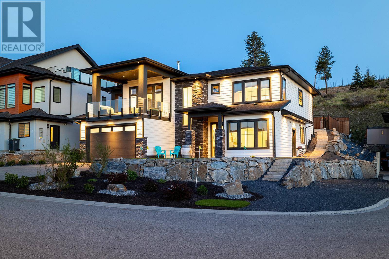 443 Redtail Court, Kelowna, BC V1W0B1