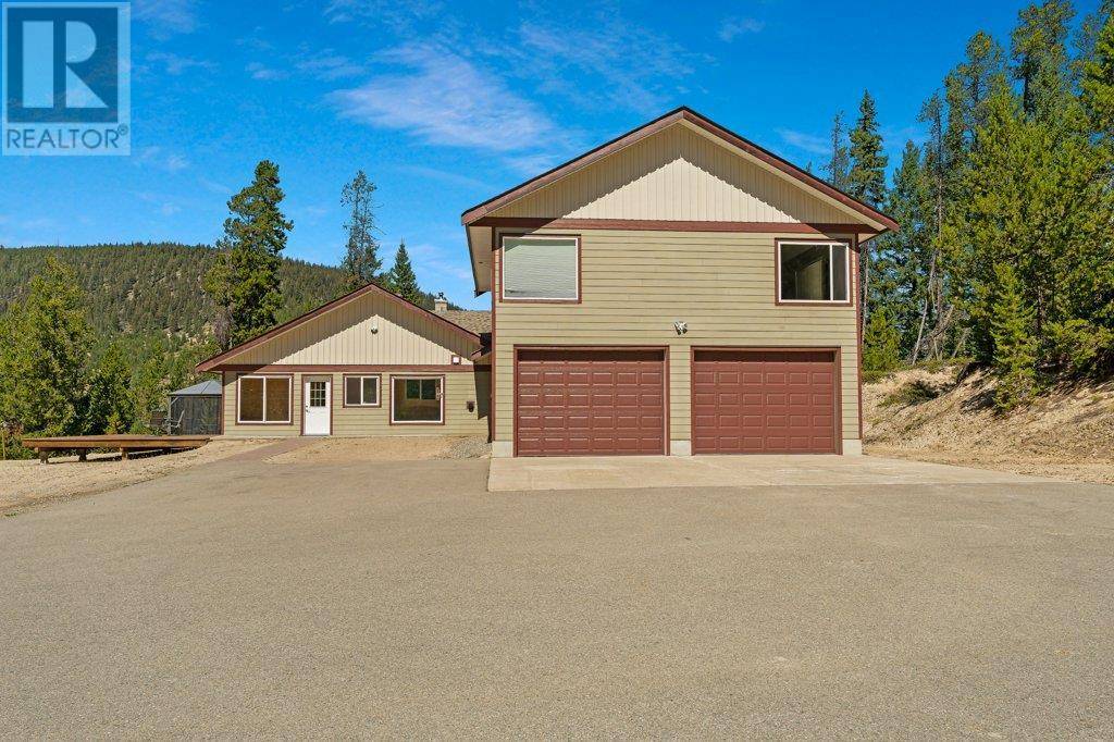 145 Jellicoe Road, Princeton, BC V0X1W0