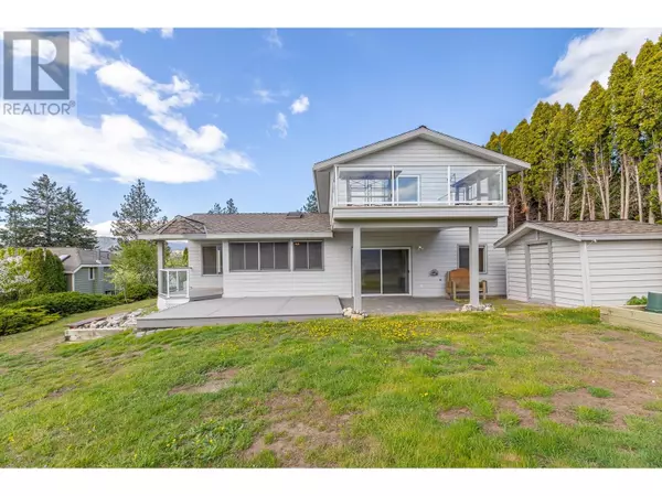 Summerland, BC V0H1Z6,112 Sumac Ridge Drive