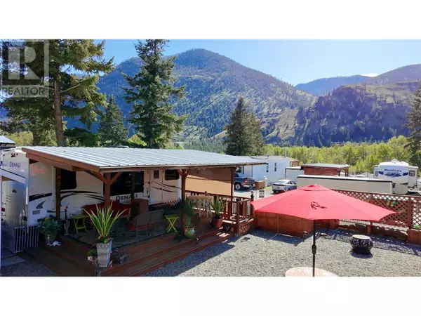 Keremeos, BC V0X1N1,4354 Hwy 3 HWY #117