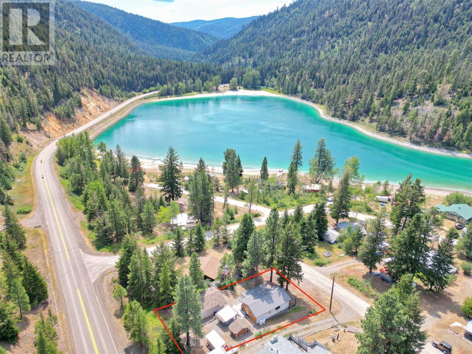 Princeton, BC V0X1W0,2955 Crestview Road