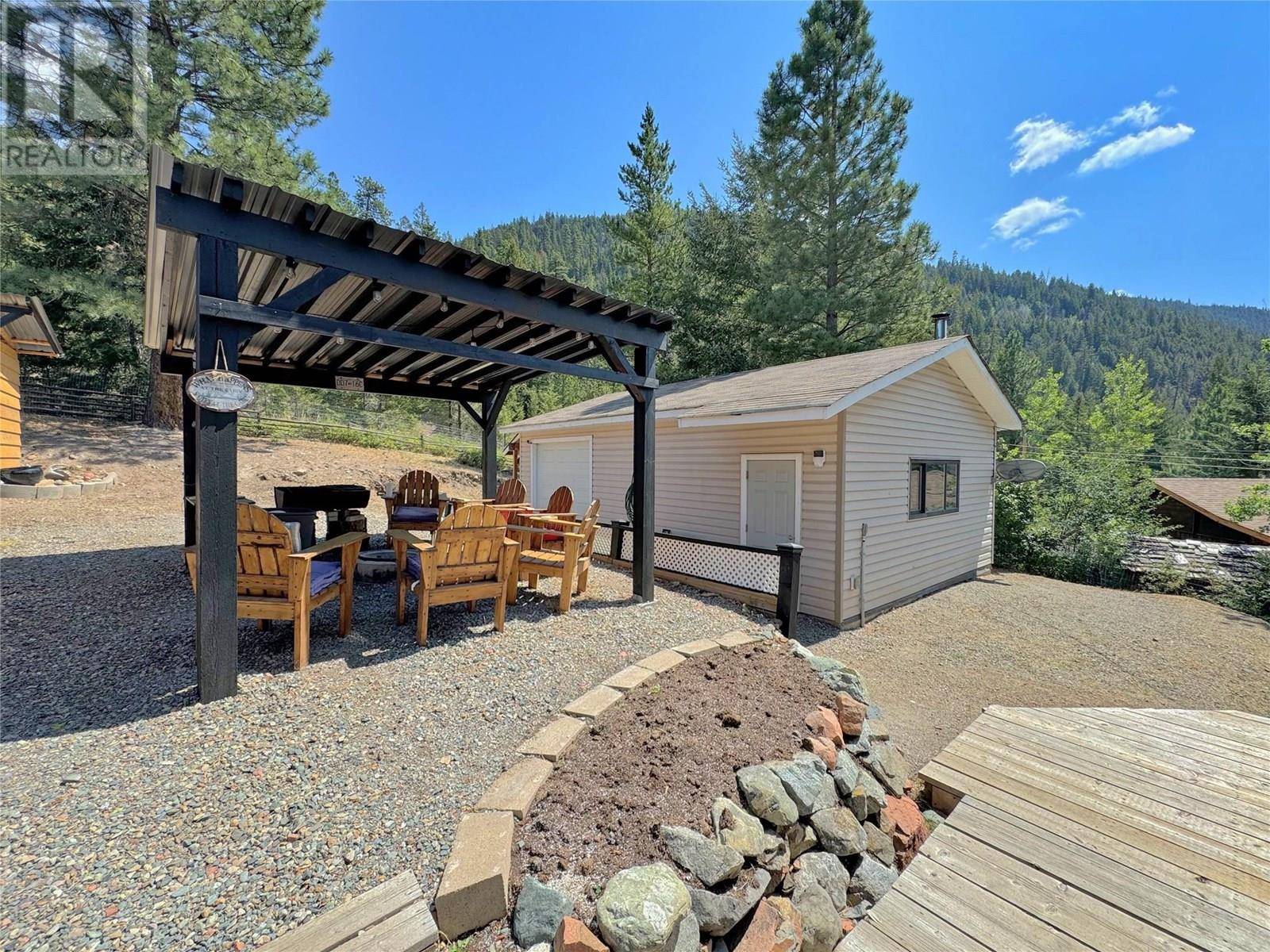 Princeton, BC V0X1W0,2955 Crestview Road