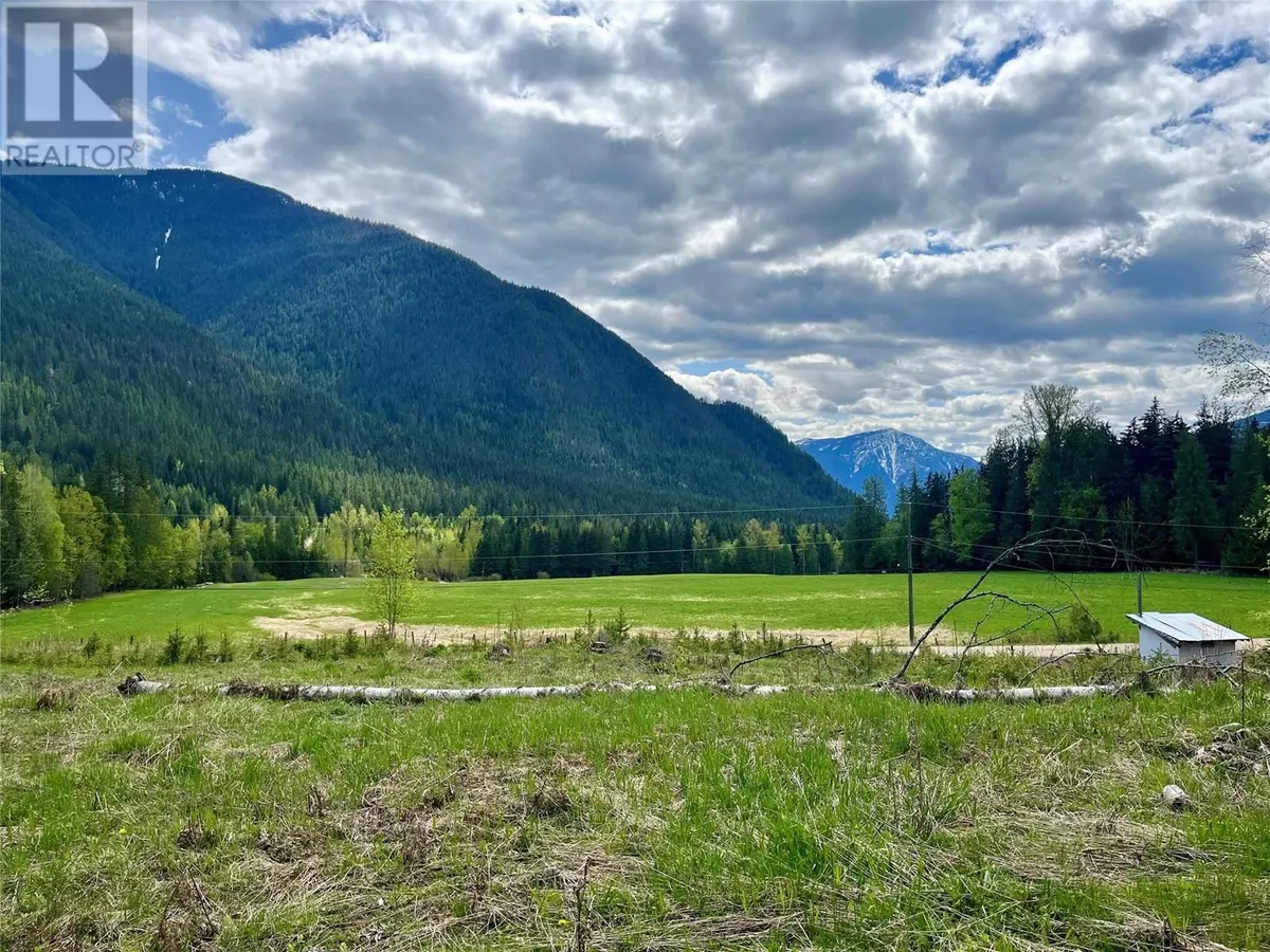 Nakusp, BC V0G1R0,864 Bartley Road