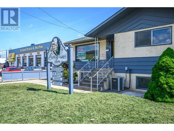 Vernon, BC V1T3M4,4315 27 Street