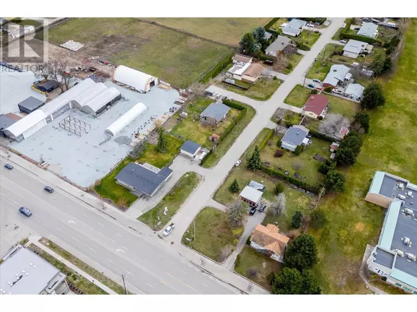 Kelowna, BC V1W3P2,3159 St. Amand Road Lot# 5